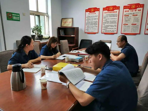 邯選廠紀委開展廉潔教育與內控制度專項調研，以教育咨詢服務助推企業廉政建設再上新臺階