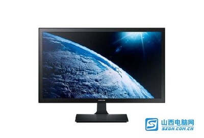 三星S22E310H顯示器太原熱銷 節(jié)能護(hù)眼，僅售790元
