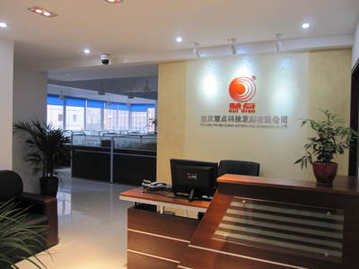 重慶慧點(diǎn)科技 引領(lǐng)工業(yè)智能化，深耕工業(yè)控制計(jì)算機(jī)及系統(tǒng)銷售