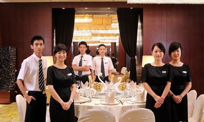 餐飲企業(yè)做不大？這6點就是命門所在！
