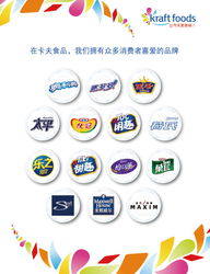 跨國食品企業本土化管理的成功之道——以卡夫食品（上海）餐飲企業管理為例